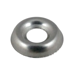 Finishing Washer