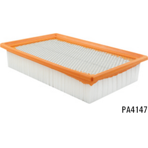 PA4147 - Panel Air Element