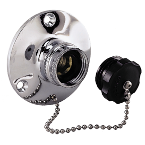 Water Inlet Fitting