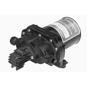 24V 2.5GPM AUTO H2O SYSTEM PUMP
