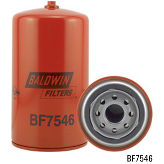 BF7546 - Fuel/Water Separator