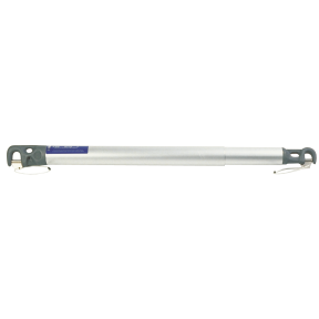 Heavy Duty Twist Lock Telescoping Poles 
