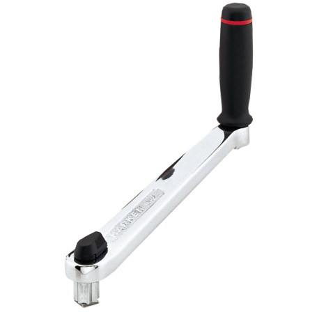 Ball Bearing Winch Handles