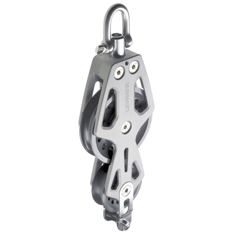 105MM SYNCHRO BLOCK FIDDLE BECKET