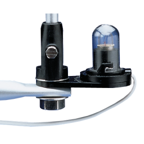12V WINDEX LIGHT F/3120/3150