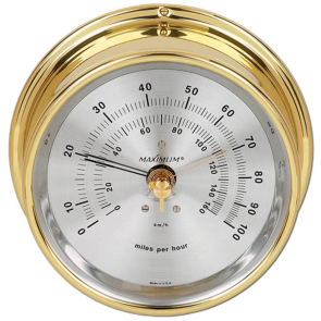 Vigilant&trade; Anemometer