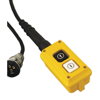 Roving Remote Control