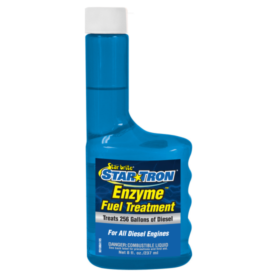 StarTron® Gasoline/Diesel Additive 