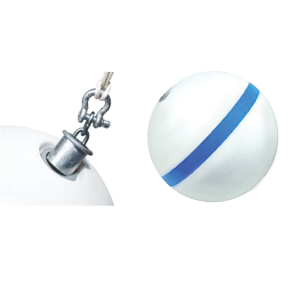 Sur-Moor&trade; T3C&trade; Mooring Buoy