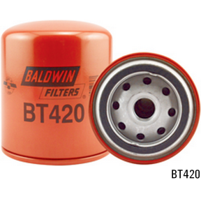 BT420 - Transmission Spin-on