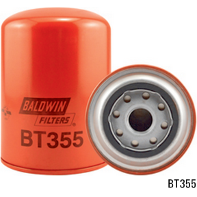 BT355 - Lube Spin-on