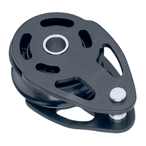 57MM ESP PADEYE  TEARDROP
