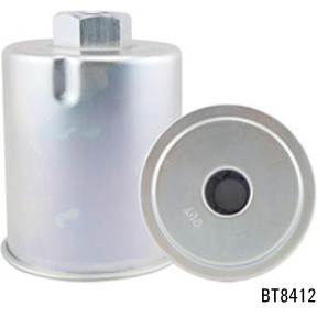 BT8412 - In-Line Hydraulic