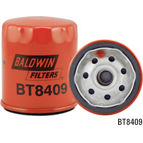 BT8409 - Lube, Trans Spin-on