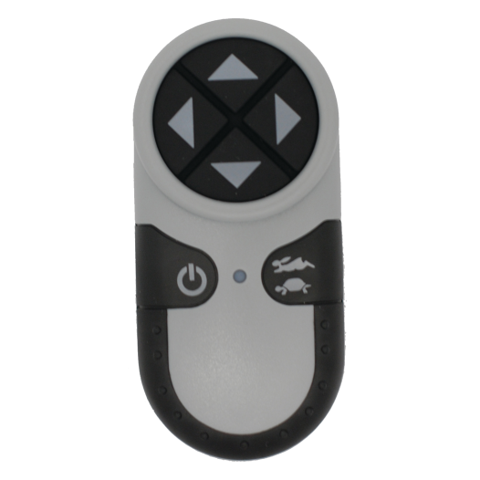 WIRELESS HAND HELD REMOTE STRYKER