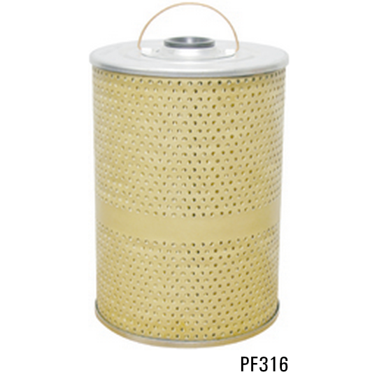 PF316 - Fuel/Water Separator