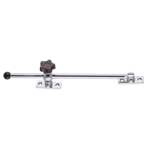 Windshield Adjuster - with One Free End