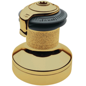 40BST 2 SPEED BRONZE WINCH
