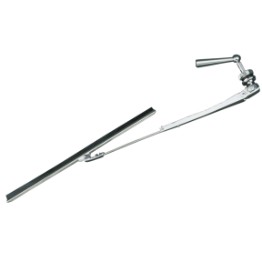 Manual Windshield Wiper