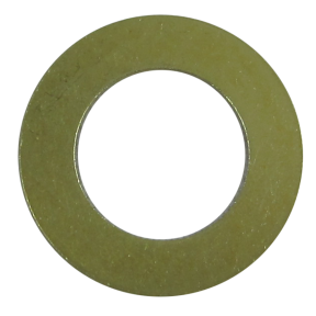 BRASS WASHER, 301M