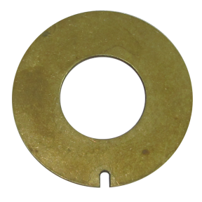 WEAR PLATE, 301M