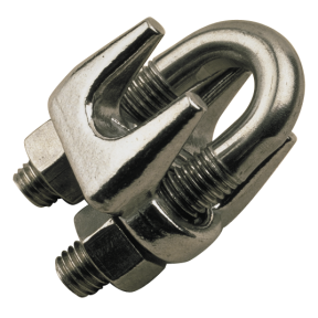 Wire Rope Clip