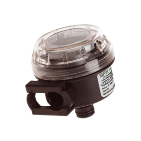 INLET STRAINER 40 MESH 3/8 1/2 3/4