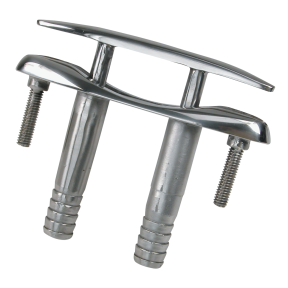 S.S. 6IN E-Z PUSH UP CLEAT