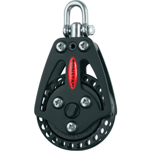 60mm & 75mm Ratchet Blocks