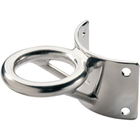 SPIN POLE RING CURVED BASE