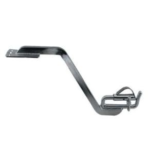 Lowered (Offset) RBD Series Davit Heads for Inflatables
