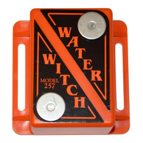 12V 15A TWO SENSOR SWITCH W/BUZZER