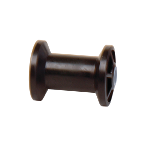Poly Vinyl Keel Rollers