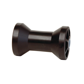 Poly Vinyl Keel Rollers