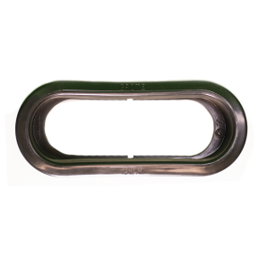 6IN OVAL GROMMET