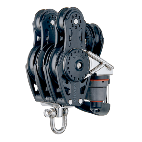 57MM CARBO TRIP/FIDL BLOCK RATCHET