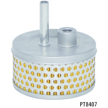 PT8407 - Power Steering Ele