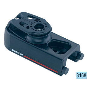 32 mm Big Boat CB Track - End Controls
