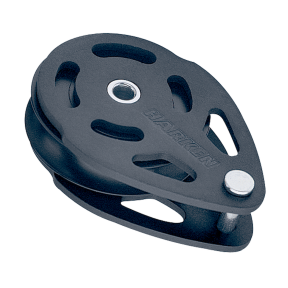 57MM ESP NARROW MASTBASE BLOCK 6MM