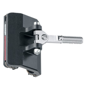 SYSTEM A CB BATTCAR W/10MM STUD