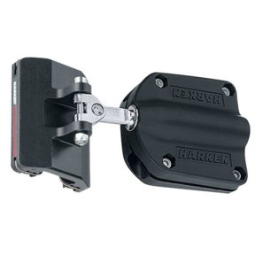SYSTEM A CB BATTCAR W/40MM RECEPT