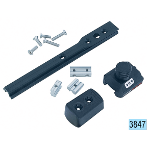 System B Slug Mount End Stop Kits