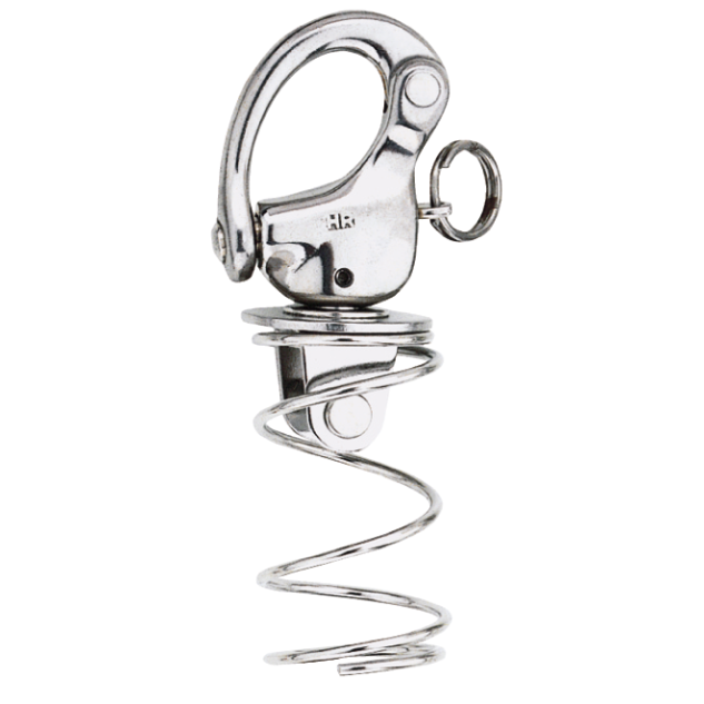 Snap Shackle Adapter