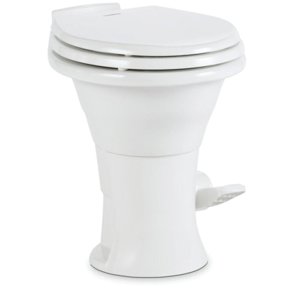 WHT TRAVELER 210 GRAVITY TOILET