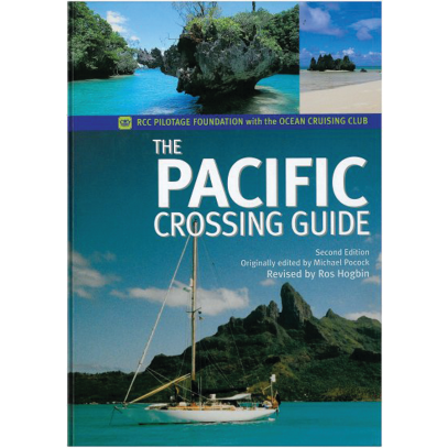 Popular Offshore and Cruising Books