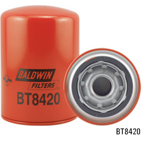 BT8420 - Hydraulic Spin-on