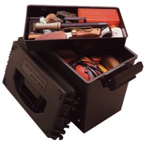 Sportsmen's Plus Utility Dry Boxes