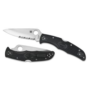 Endura Knife