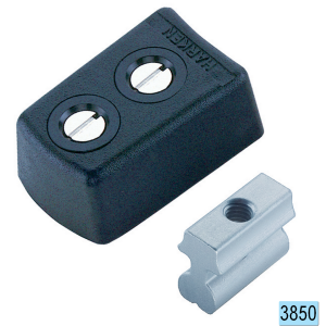 System B Slug Mount End Stop Kits