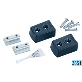 System B Slug Mount End Stop Kits